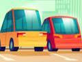 Laro Paradahan ng Trailer Truck  online