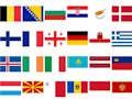 Laro EuroFlag Quiz: Master ang Flags of Europe  online