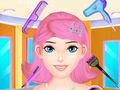 Laro Girl Crazy Hair Challenge online
