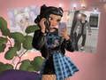 Laro E-girl meiker online