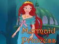Laro Prinsesa ng sirena  online