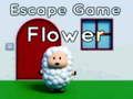 Laro Escape Game Bulaklak  online