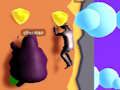 Laro Skigidi vs Grimace Climber Race online