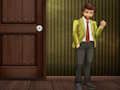 Laro Ang Amgel Easy Room Escape 134 online