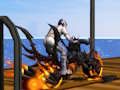 Laro Motor Stunt Simulator 3d online