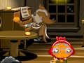 Laro Monkey Go Happy Stage 264 online