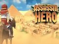 Laro Bayani ng Assassin  online
