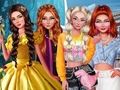 Laro Princess Chronicles Noon at Present  online