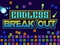 Laro Walang katapusang Breakout  online