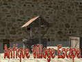 Laro Antique Village Escape: Episode 1 online