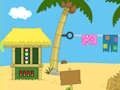Laro Pagtakas ng Desert Rodent online