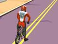 Laro Lahi ng Bike Stunt online