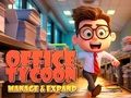 Laro Opisina Tycoon: Palawakin at Pamahalaan  online