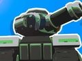 Laro Tank Merge Royal online