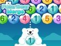 Laro Pagsamahin ang Polar Bear  online
