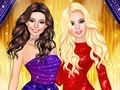 Laro Prom night dress up online