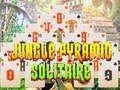 Laro Jungle Pyramid Solitaire online