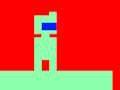 Laro Ginoo. Platformer  online