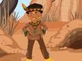 Laro Tribe Boy at Wolf Part- (01) online