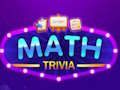 Laro Math Trivia online