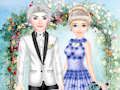 Laro Araw ng Kasal ng Love Couple  online