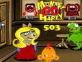 Laro Monkey Go Happy Stage 503 online