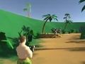 Laro Pumunta sa Choppa  online