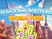 Laro Mahjong Solitaire: World Tour online