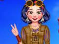 Laro Prinsesa Girls Steampunk Rivalry  online