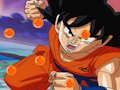 Laro Dragon Ball Treasure Hunter online