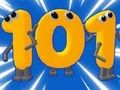 Laro Arena ng Numero  online