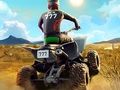Laro Mga Larong ATV Bike Quad Offroad  online