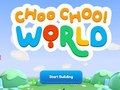 Laro Choo Choo Mundo  online