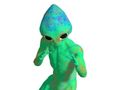 Laro Crazy Alien Boxing online