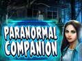 Laro Paranormal na Kasama  online