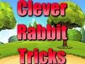 Laro Matalinong Kuneho Tricks  online