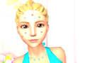 Laro 3D ASMR face mask  online