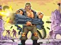 Laro Zombie Hunter: Kaligtasan  online