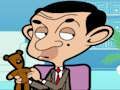 Laro Ginoo. Bean Jigsaw  online