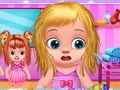 Laro Babysitter Kids Hair Salon online