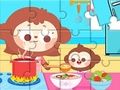 Laro Jigsaw Puzzle: Pagluluto  online