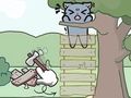 Laro Mahuli Ang Pusa  online