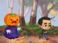 Laro Autumn Endless Runner online