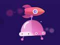 Laro Rocket fly online