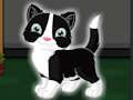 Laro Pagtakas ng Baby Cat  online