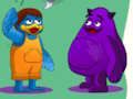 Laro Kuwento ng Grimace Monster DOP online