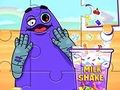 Laro Grima Shake Jigsaw online