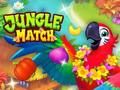 Laro Jungle match online