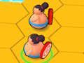 Laro Sumo Smash! online
