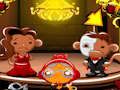 Laro Monkey Go Happy Stage 774 online